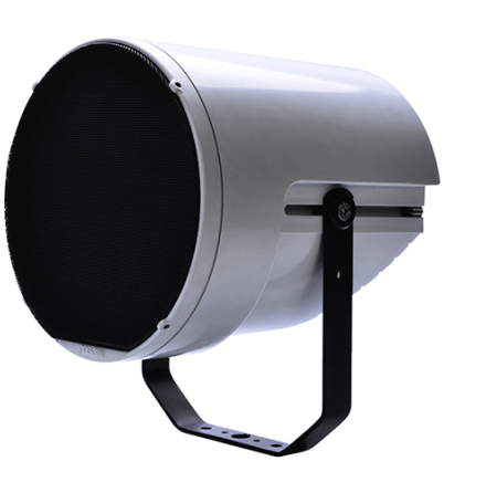 PASO C55/40-EN | Ljudprojektor för talat utrymningslarm med hög kapacitet