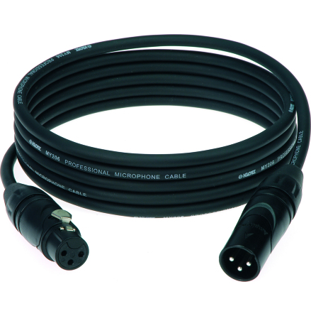 Klotz 3XM1-A | XLR-XLR kabel