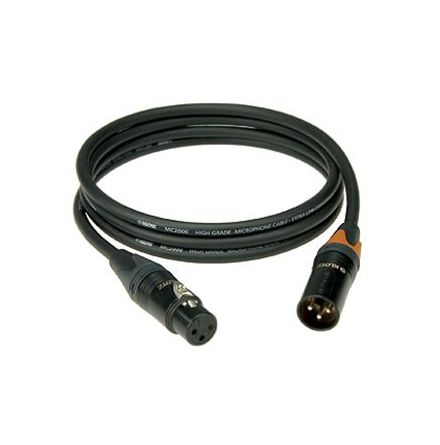 Klotz 3XM2T-M | XLR-XLR kabel