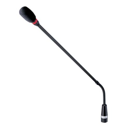 TOA TS-904 | Mikrofon för konferenssystem