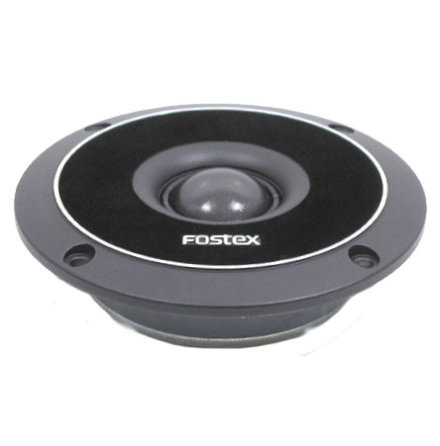 Fostex FT48D | Dome diskant