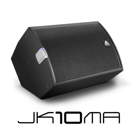 Master Audio JK10MA | Aktiv multifunktionell högtalare med DSP 