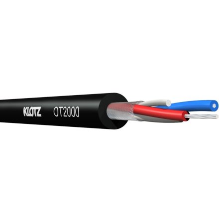 Klotz OT2000 | Kabel fr Digitalt ljud