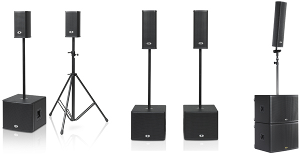 VA system VA system